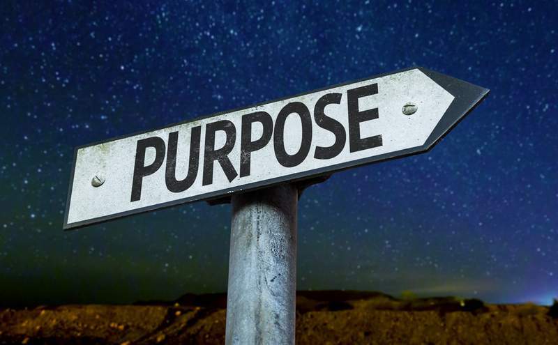 Discover your purpose: 3 ways to turn your interests into impact