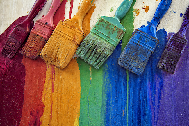 The key is maintaining it through proper cleaning and storage and we're here to tell you how. How to Clean Paintbrushes - Bob Vila