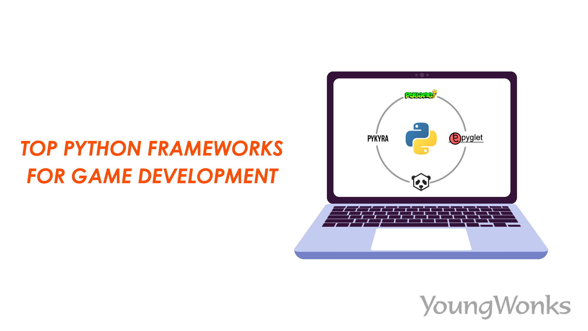 3d games are becoming more common on google’s android os, and in this slideshow we’ve gathered some of the best to get you started. Top Python Frameworks For Game Development In 2022