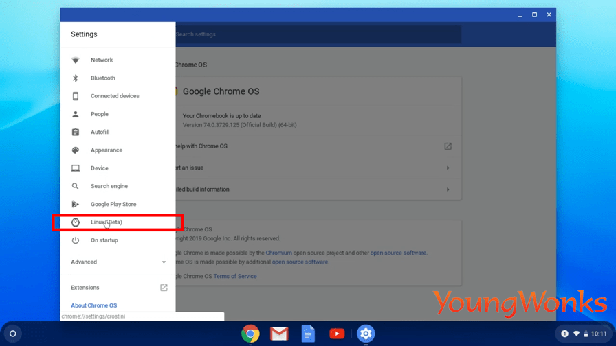Unity3d Is Running Natively On My Chromebook And I Couldn T Be Happier Alexander Haskins Medium OS X El Capitan 1011 or later.
