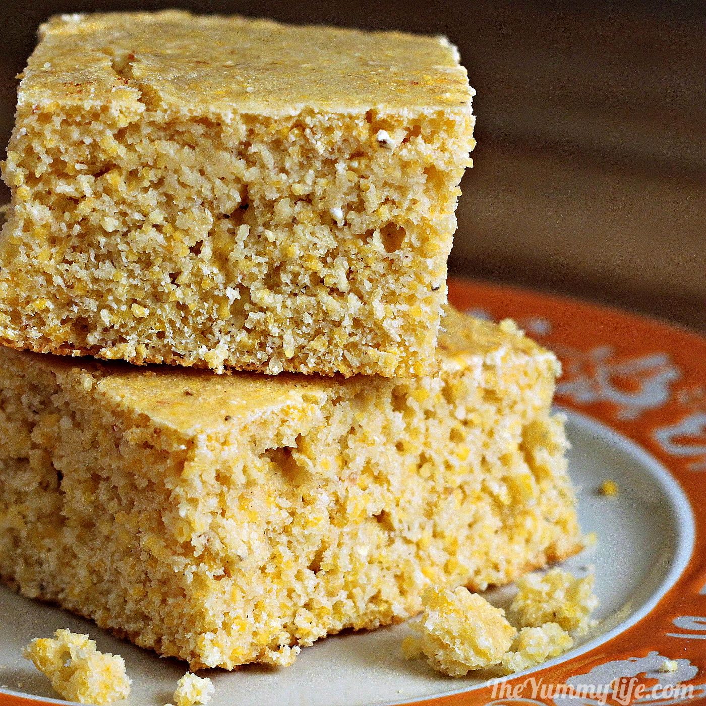 Recipe mexican cornbread i love all of the extra ingredients in this cornbread recipe. Classic Buttermilk Cornbread