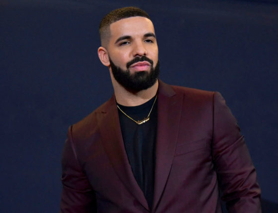 Drake Vs. The Beatles: The Rapper's New Tattoo Sets Off A Debate Over Who Is Best - Everything Zoomer 429_x_560_jpg