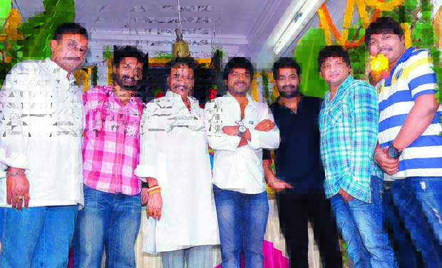 pics Nandamuri Harikrishna First Wife nandamuri family heading for a split