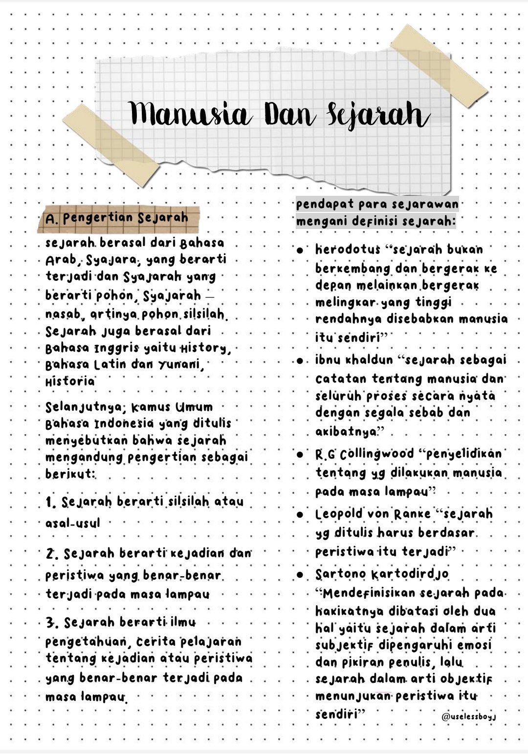 Nusagates.com 2 contoh soal uas seja baca selengkapnya contoh soal aljabar linear dan penyelesaiannya. Ambisnotes Sejarah Peminatan Manusia Dan Sejarah Kelas 10 Ambisnotes