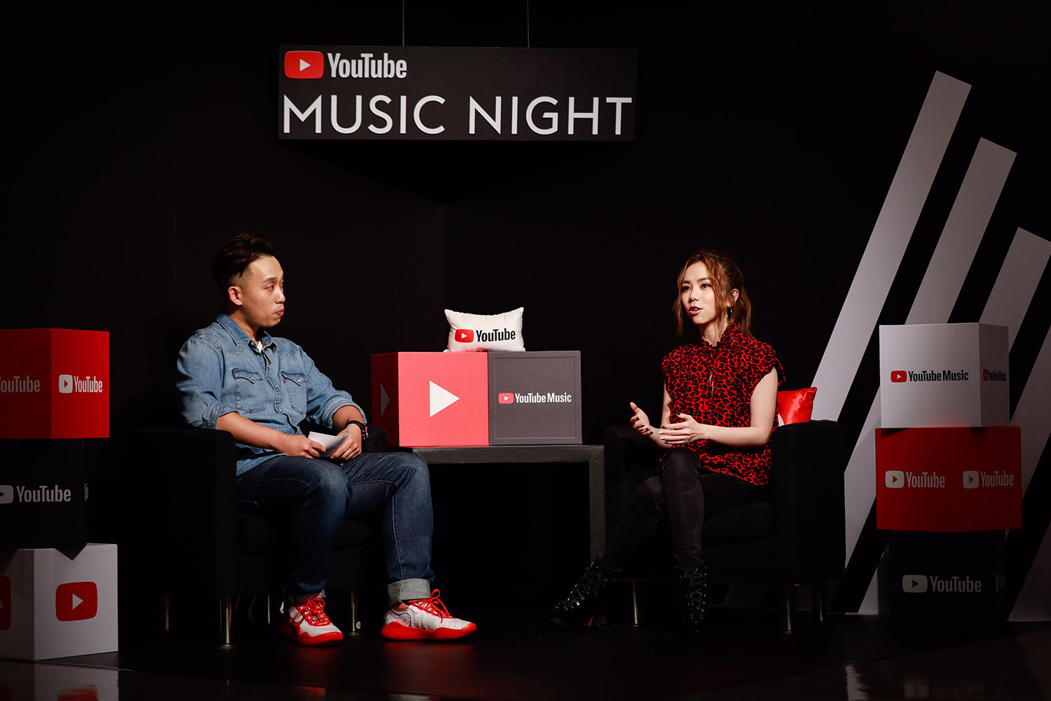 你淪為潮牌奴了嗎？鄧紫棋〈摩天動物園〉MV華麗變身10回導演廖人帥大玩視覺符號埋彩蛋| BeautiMode 創意生活風格網