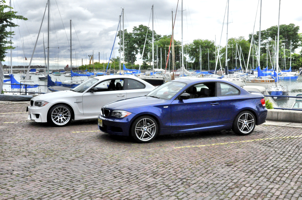 Bimmerfile review: the bmw 135is