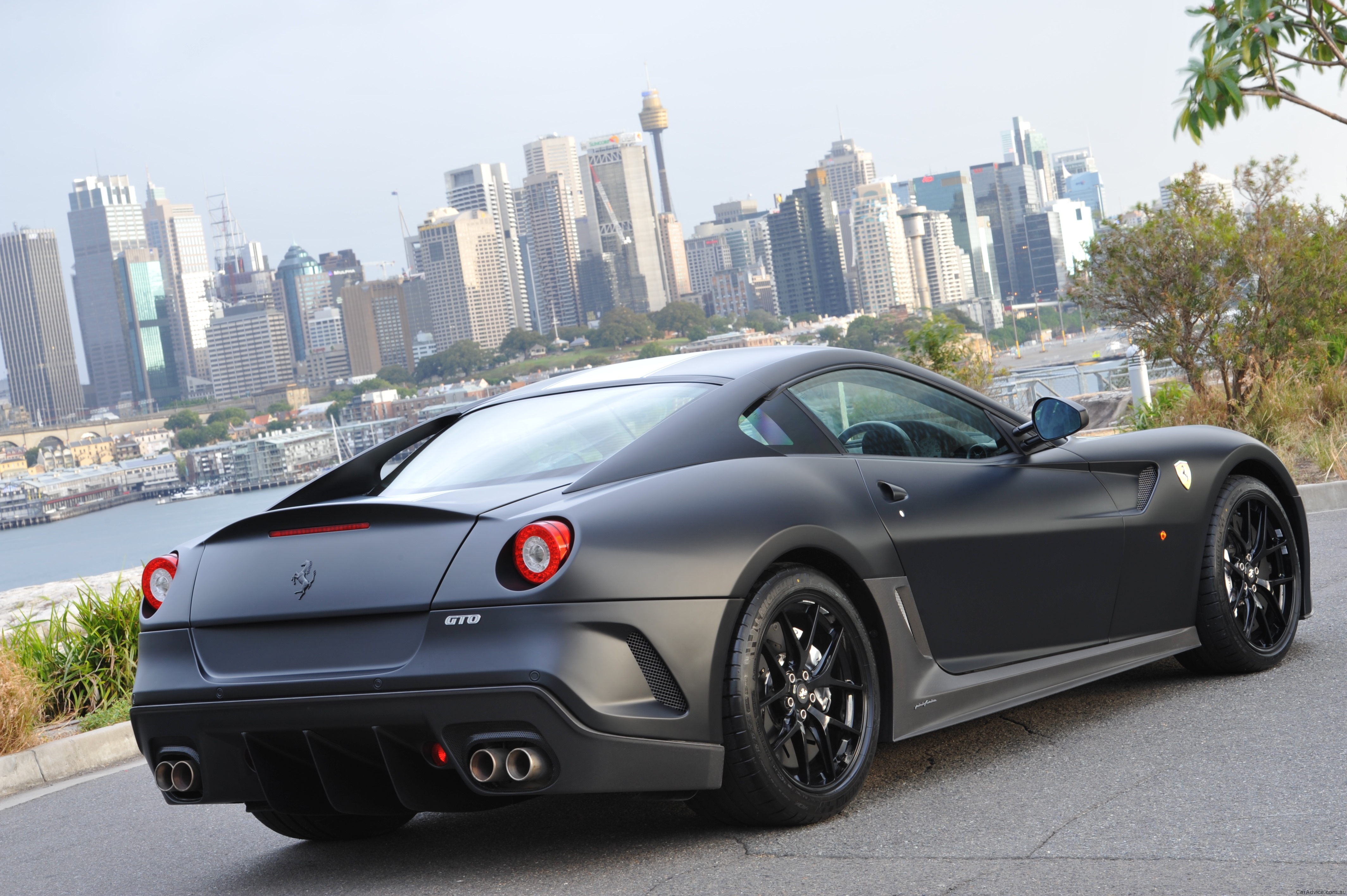 Used 1989 ferrari 328 gts in beverly hills. 2011 Ferrari 599 GTO arrives in Australia - photos | CarAdvice