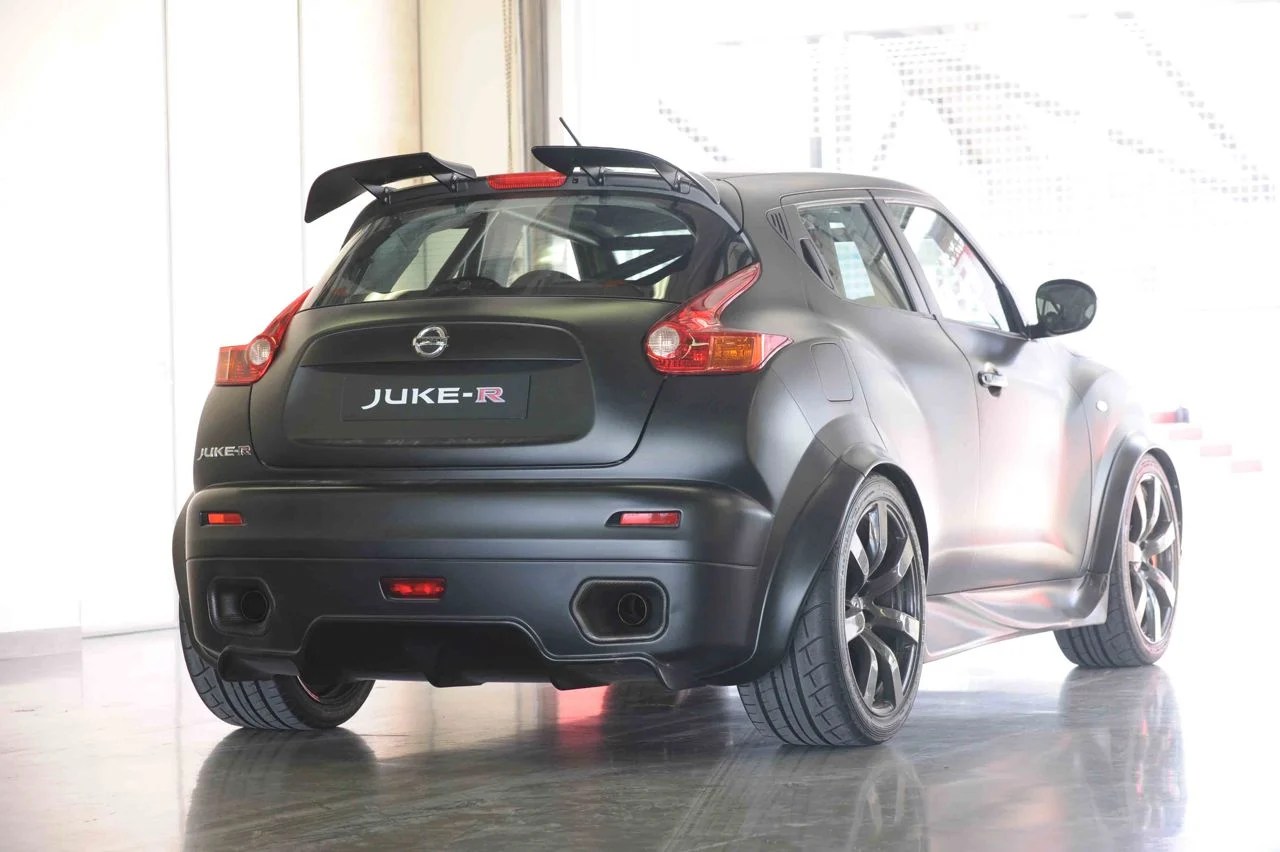 2015 Nissan Juke - Price, Photos, Reviews & Features