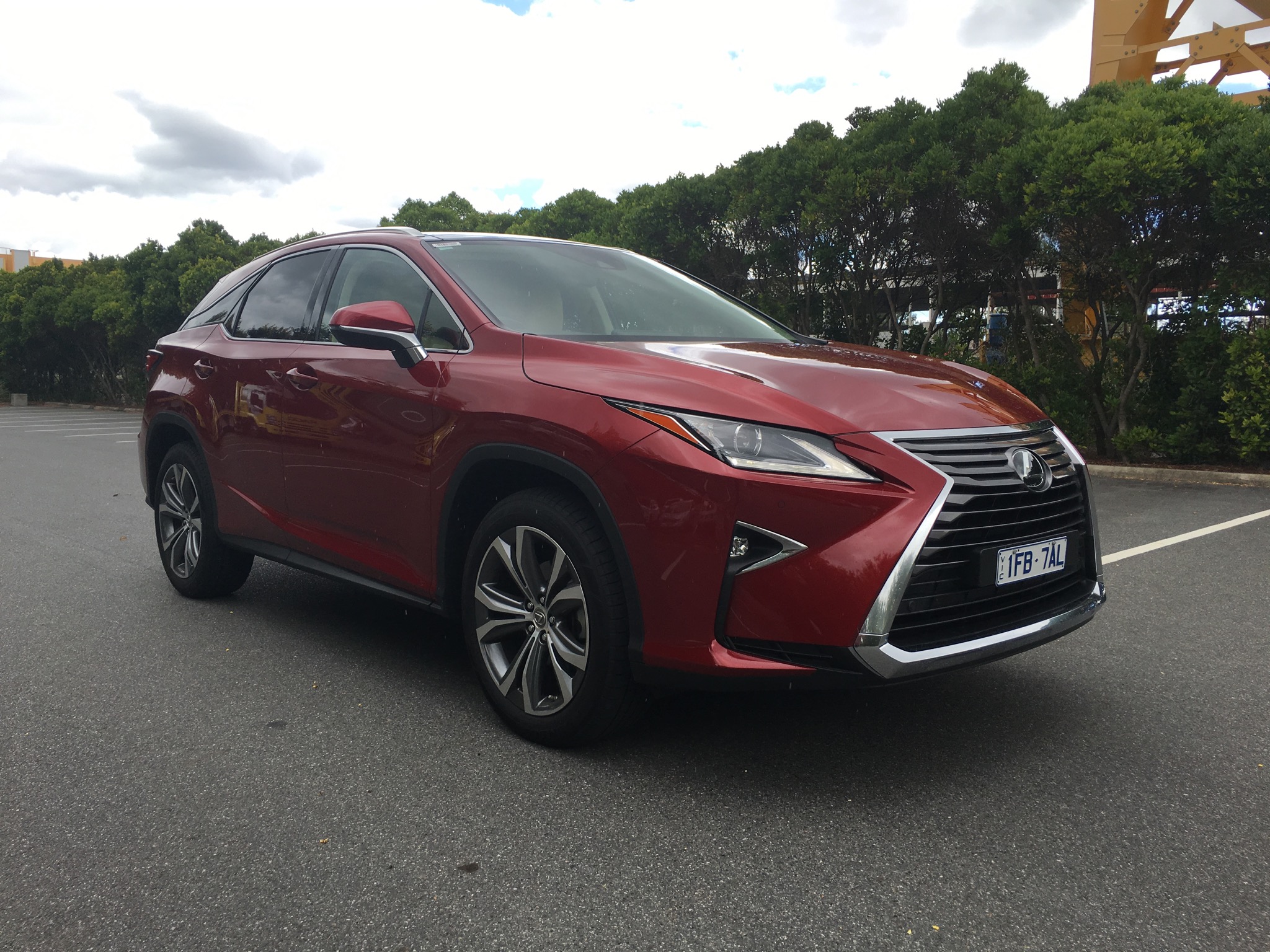 Lexus Rx0t 保養費用 保養 Cxstra