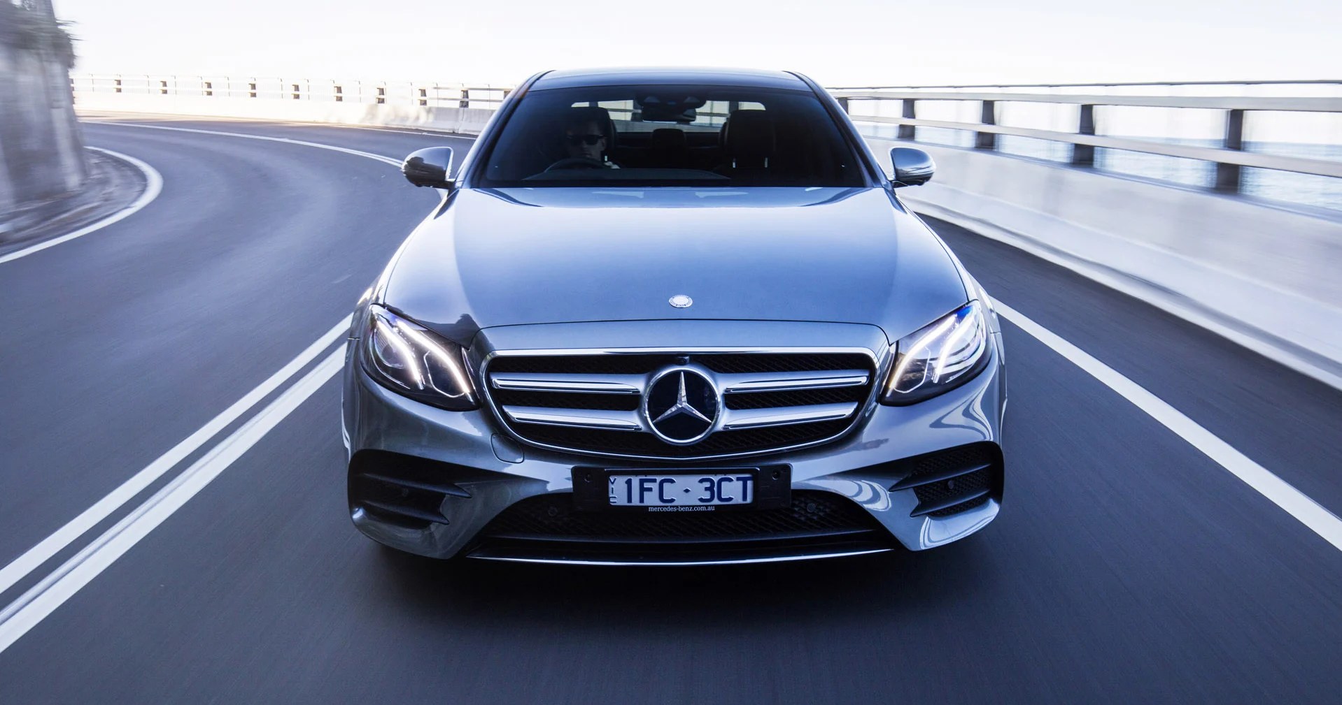 7,099 miles anaheim hills, ca. Mercedes-Benz to collect autonomous driving data in Australia from 2017 - photos | CarAdvice