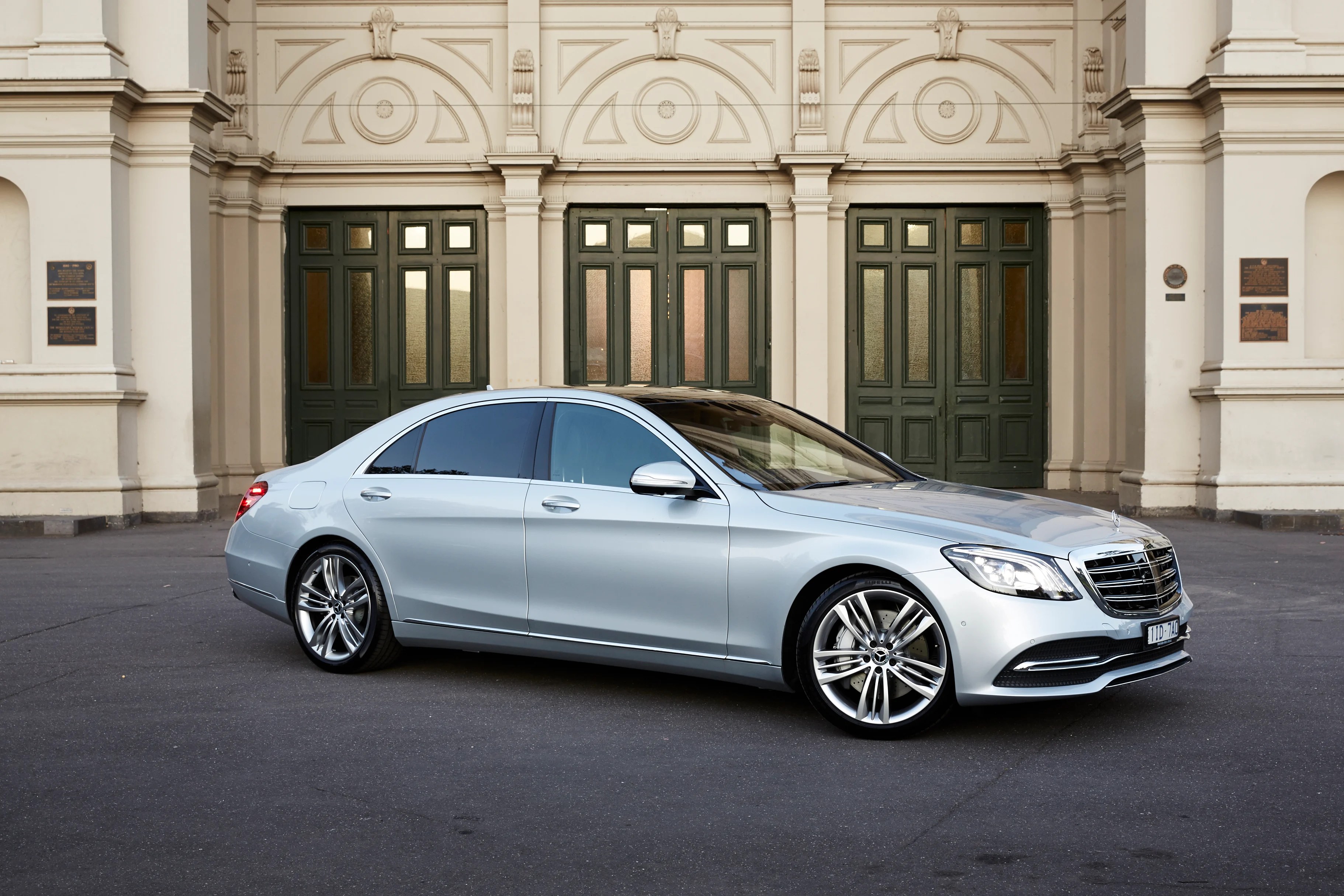 2018 mercedes-benz s-class pricing and specs