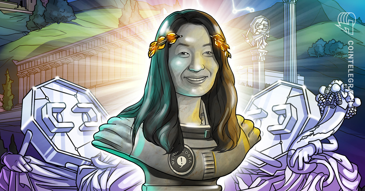 Was bedeutet das für den kurs? Laura Shin : Host of Unchained and Unconfirmed | #50