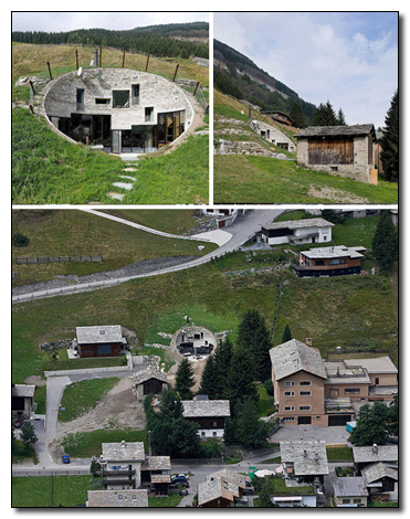 9 Houses You Won T Believe People Actually Live In Cracked