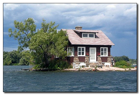 9 Houses You Won T Believe People Actually Live In Cracked