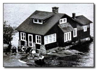 9 Houses You Won T Believe People Actually Live In Cracked