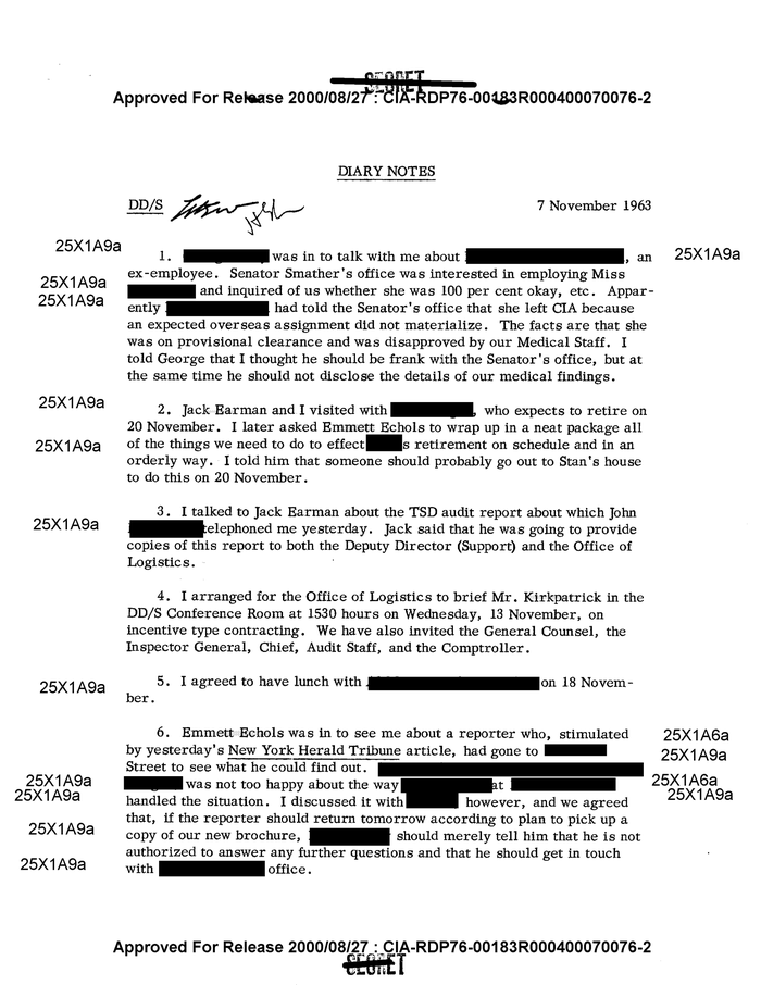 Diary Notes For Colonel White Documentcloud - Ultra HD Landscape Illustration - 4K