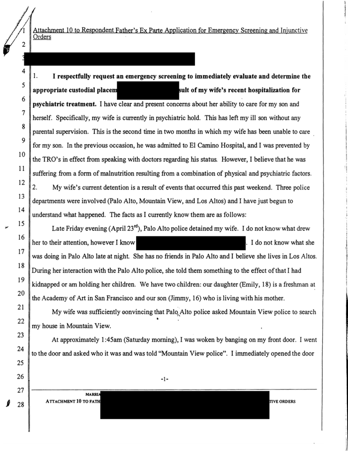 Jones V Combs Habtemariam Declaration Documentcloud - Dark Arts - Beautiful 8K Collection