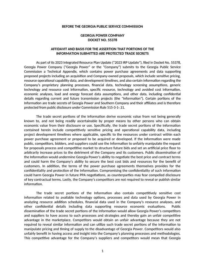 Ts Assertion Affidavit Technical Appendix Documentcloud - Modern Ultra HD Minimal Arts | Free Download