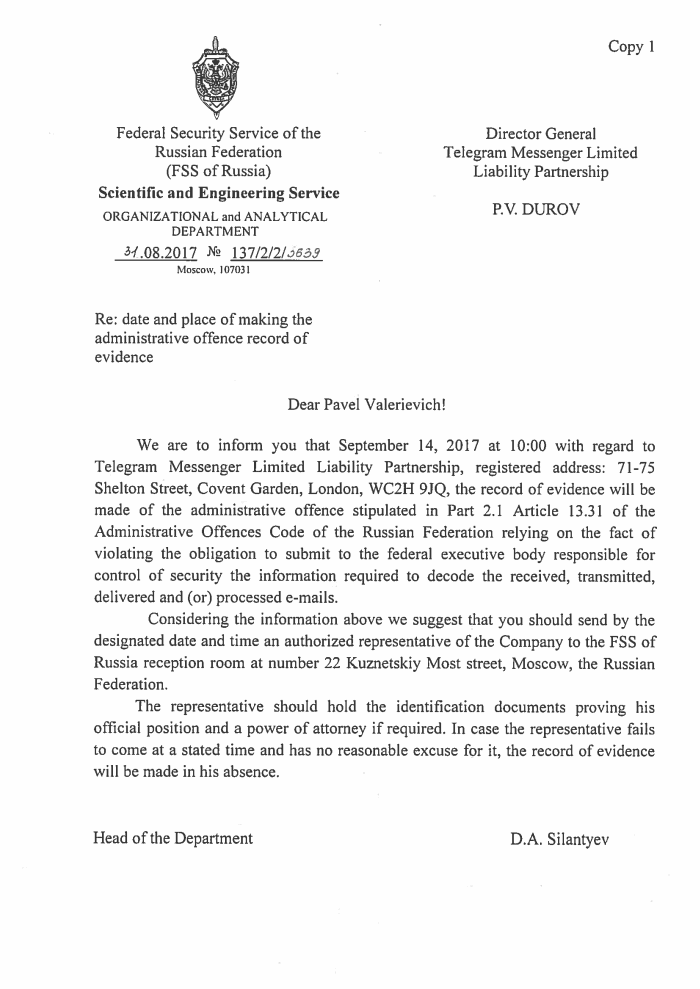 Page 2 of FSB T 31 08 2017