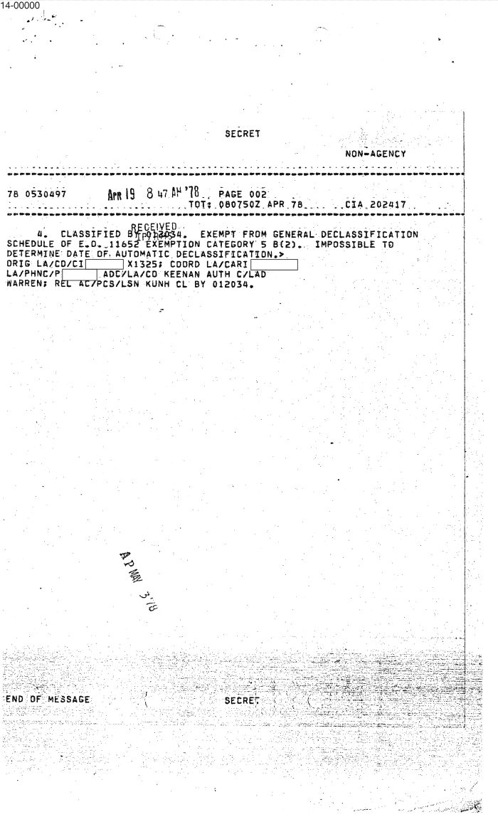 Page 2 of ESP-CUBA-PANAMA; RA-CUBA-PANAMA