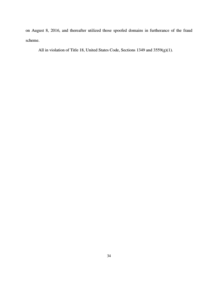 Page 34 of Russian indictment