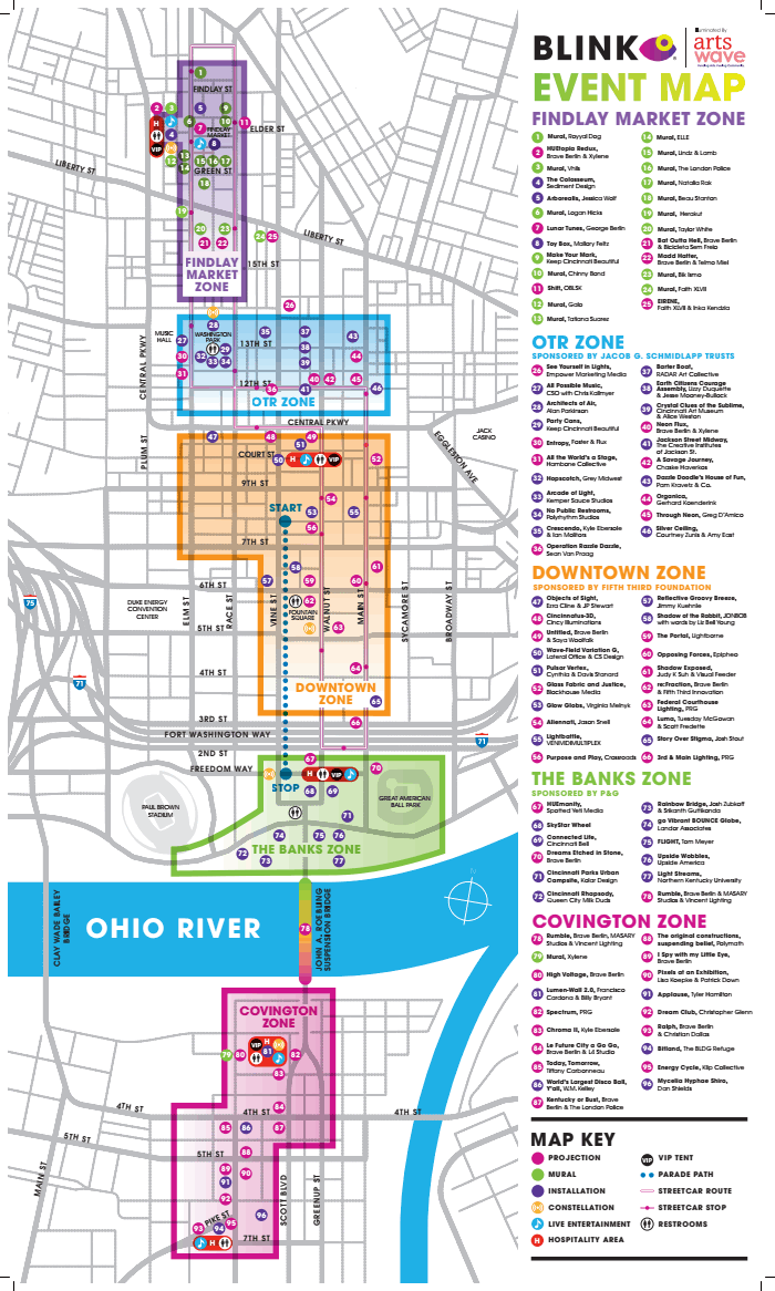 Map Compressed - Ultra HD Abstract Pattern - 8K