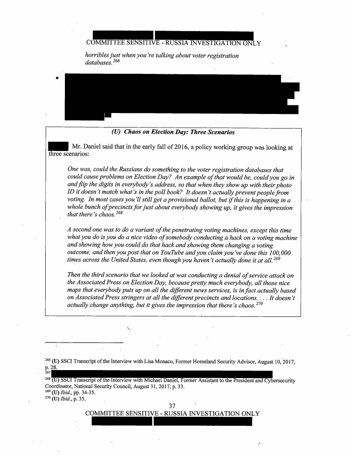 Page 37 of Russia Investigation