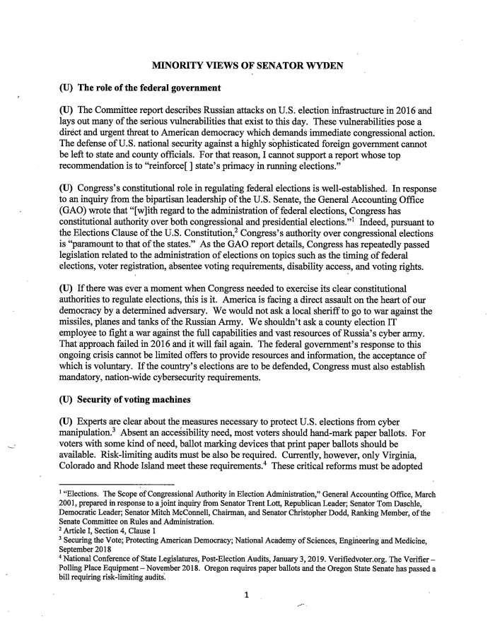 Page 62 of Russia Investigation