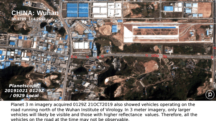 Page 3 of Wuhan