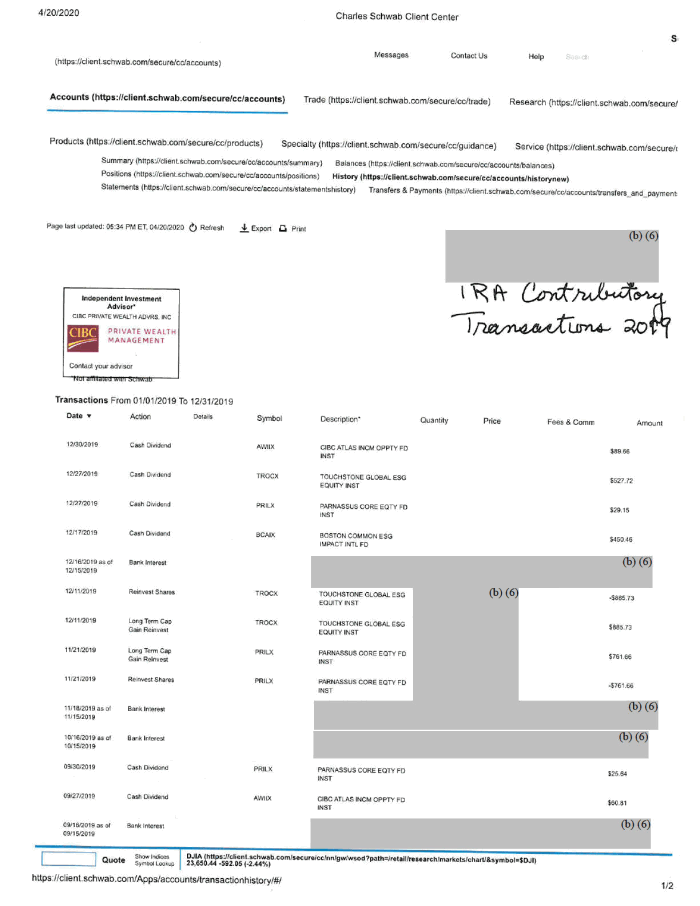 Page 17 of Fauci Disclosure