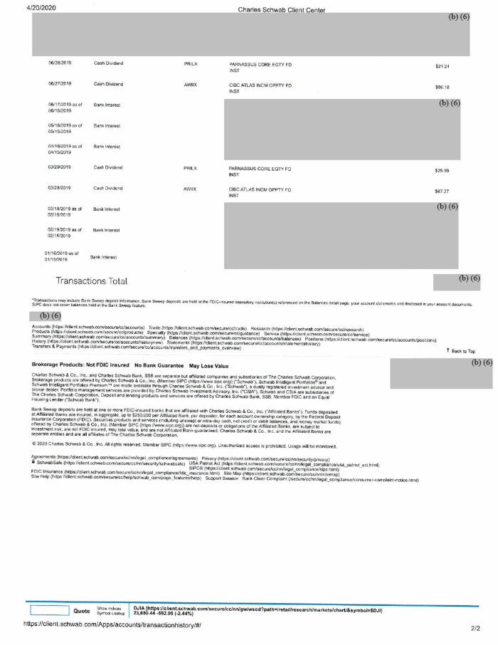 Page 18 of Fauci Disclosure