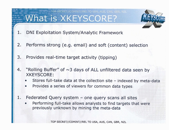 Page 2 of NSA XKeyscore program