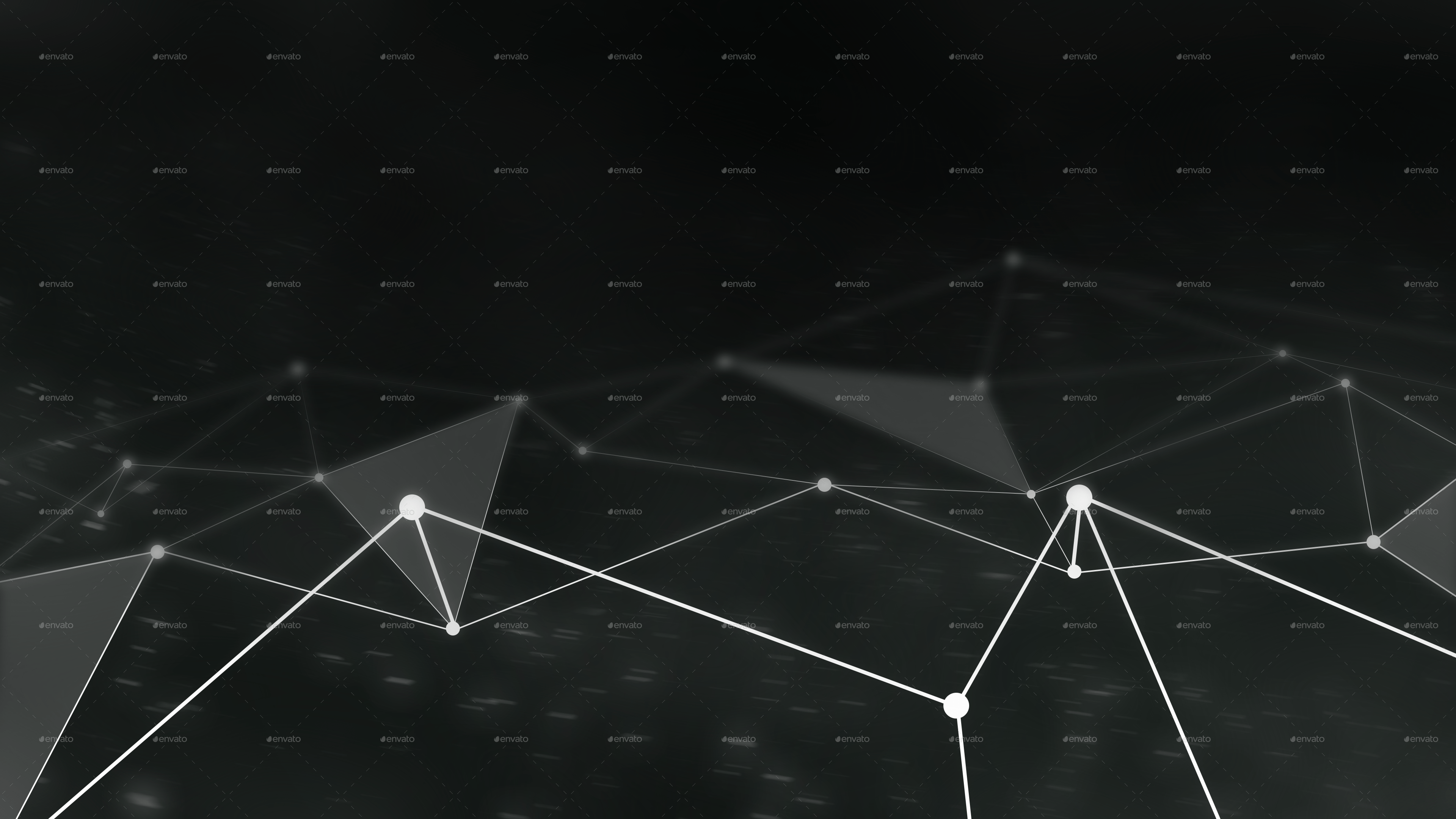 20 Futuristic network backgrounds by Seeder98 GraphicRiver