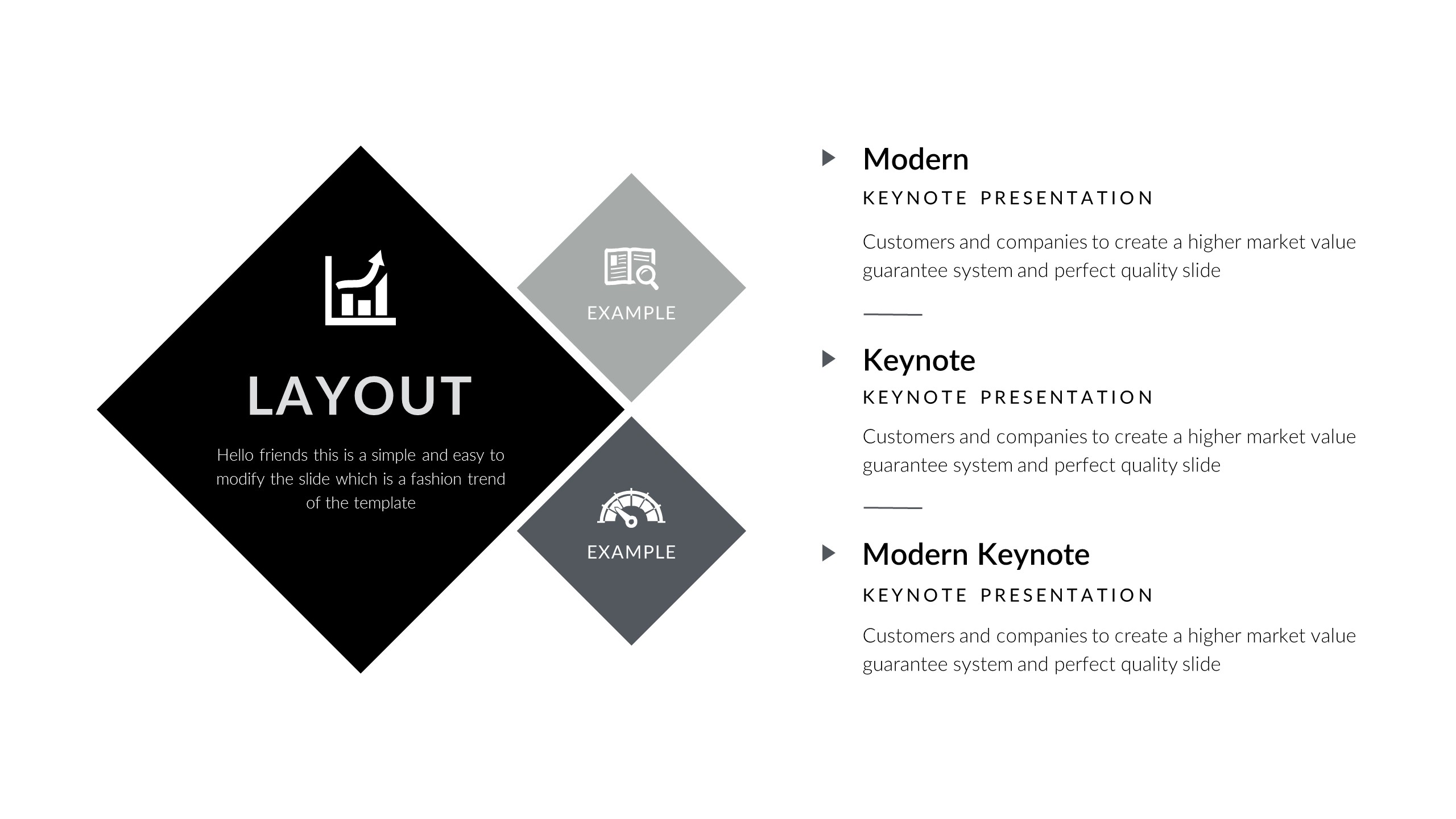 Modern Powerpoint Template By 5yue Graphicriver