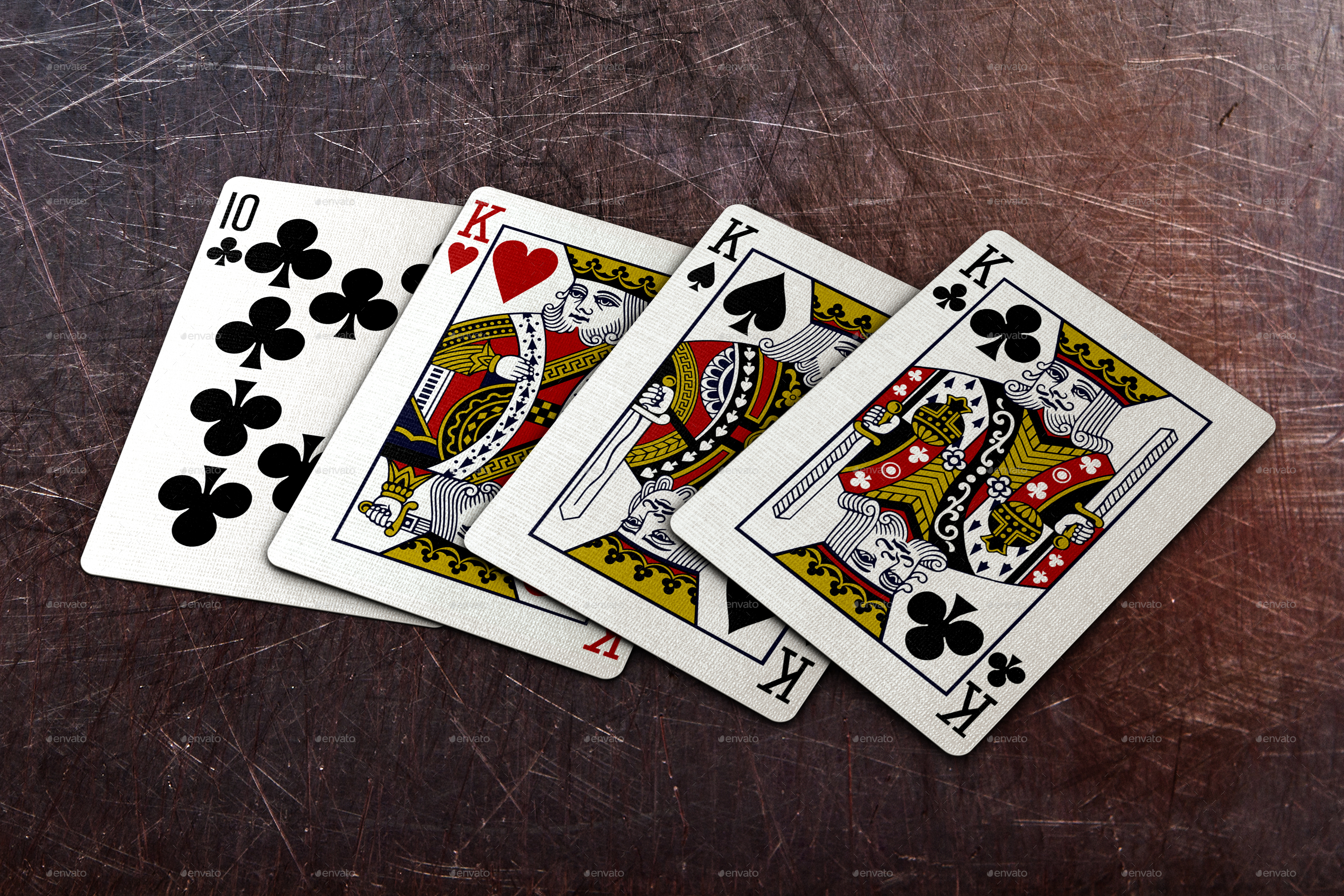 These cards have been in existence since the 1970s. Playing Cards Mockup Vol 1 By Soundsgreat Graphicriver