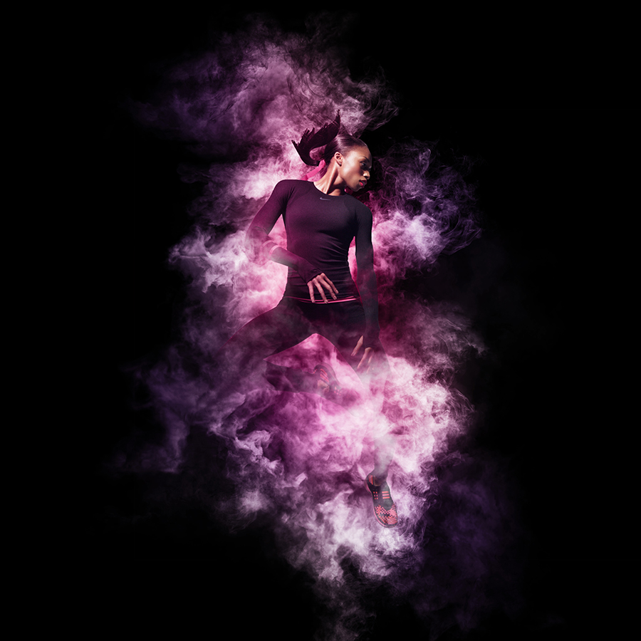 Gif Animated Smoke Photoshop Action By Sreda Graphicriver