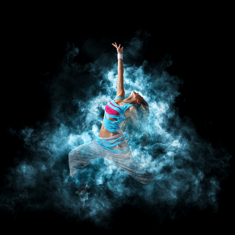 Gif Animated Smoke Photoshop Action By Sreda Graphicriver