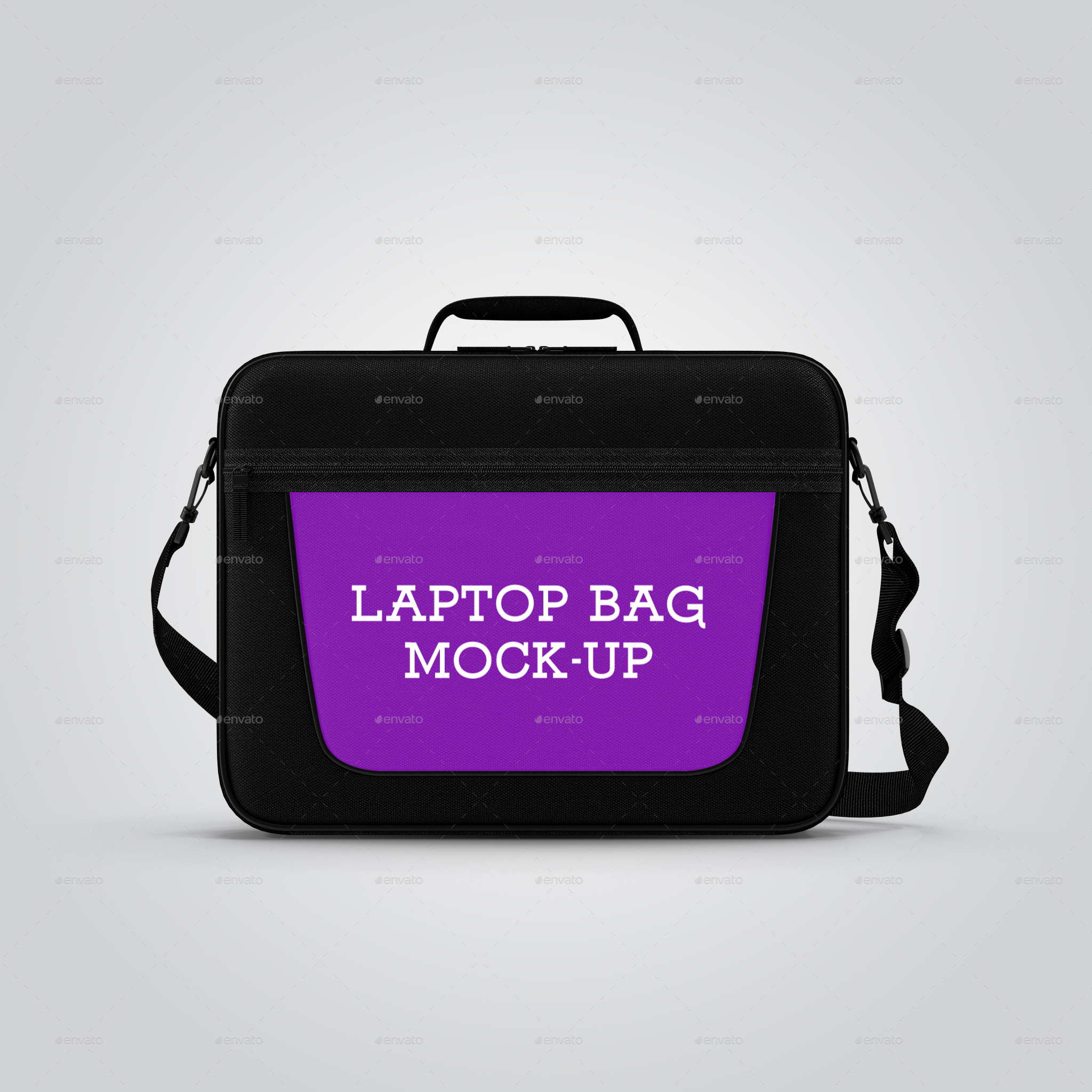 You’ll also get access to two themes, light and dark, both of which can be easily edited using the photoshop file. 3410 Laptop Bag Mockup Psd Free Download Popular Mockups Mockup Psd 68243 Free Psd File Templates