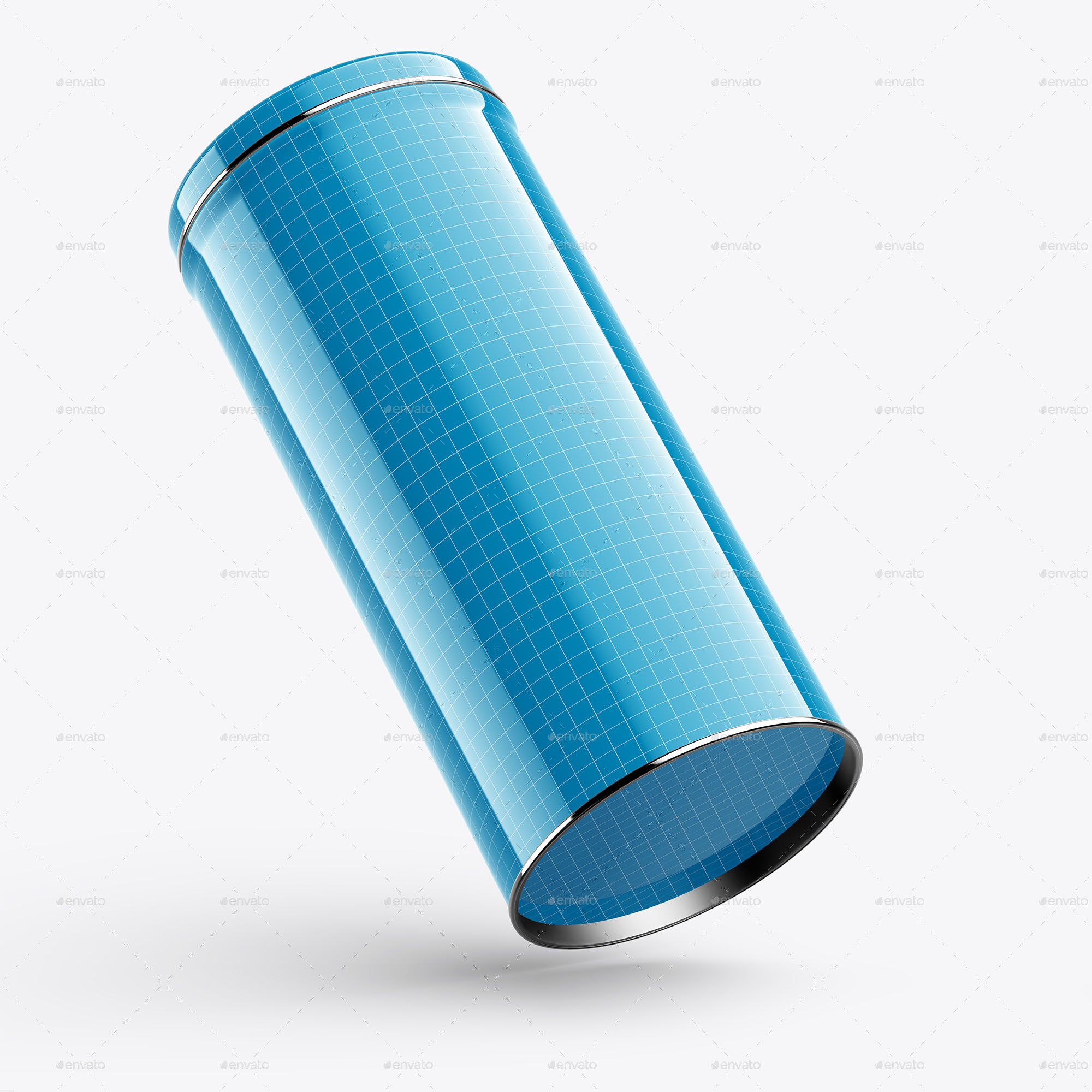 Whisky Mockup Scotch vol. 3 by XFeatures GraphicRiver