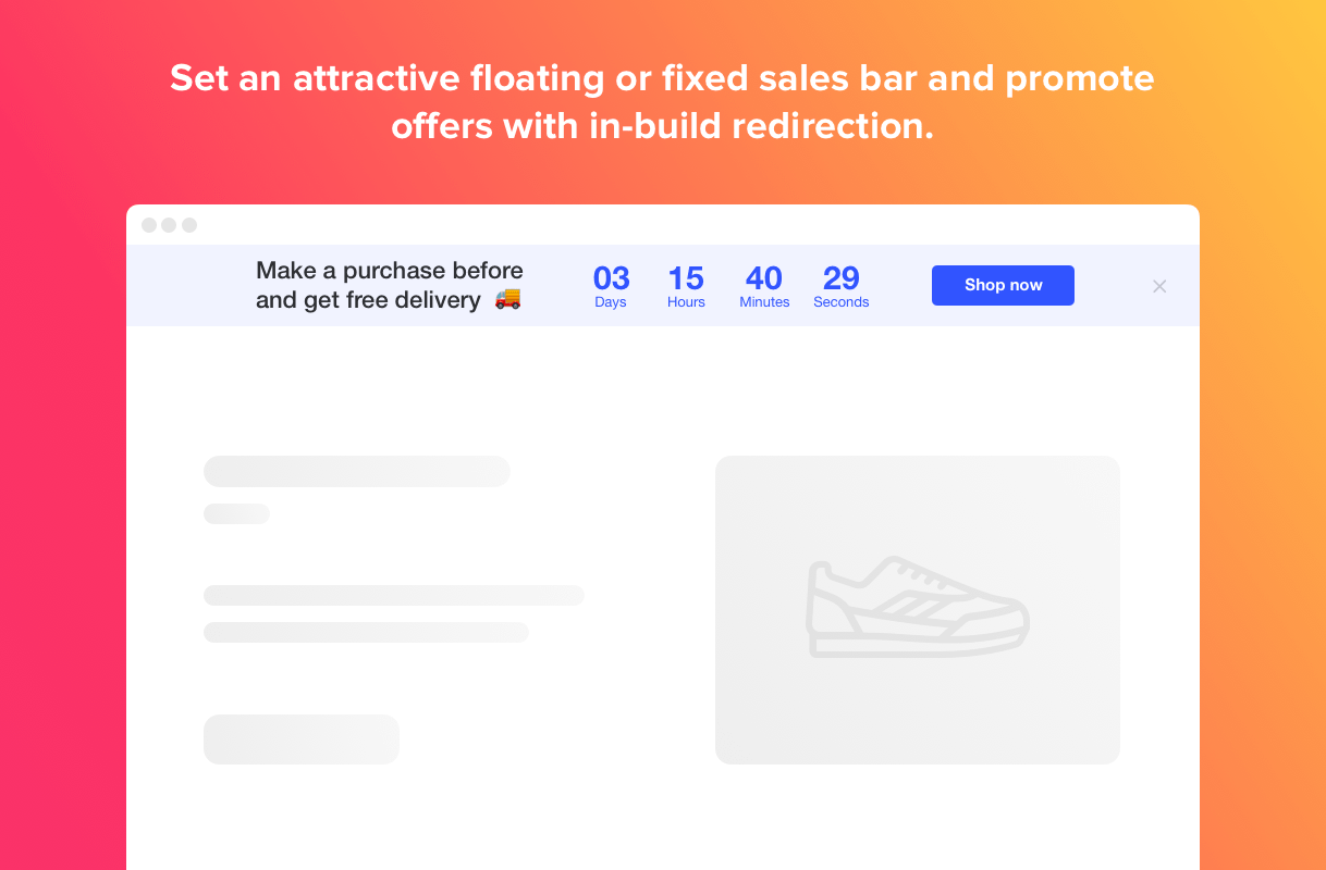 Wordpress countdown timer plugin is a nice and necessary tool for creating beautiful and animated counters on your website. Countdown Timer Wordpress Countdown Timer Plugin By Elfsight Codecanyon