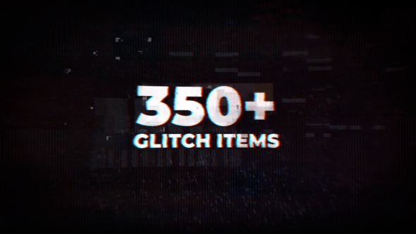 7 Amazing Free Glitch Video Overlays For Your Video Projects Quince Creative