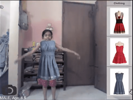 Virtual dressing room software free download, nordstrom virtual dressing . Virtual Fitting Room Windows App By Orimpogames Codecanyon
