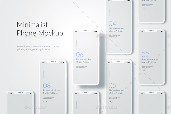 44000+ vectors, stock photos & psd files. Phone Mockup App Screen Mockup By Docqueen Graphicriver