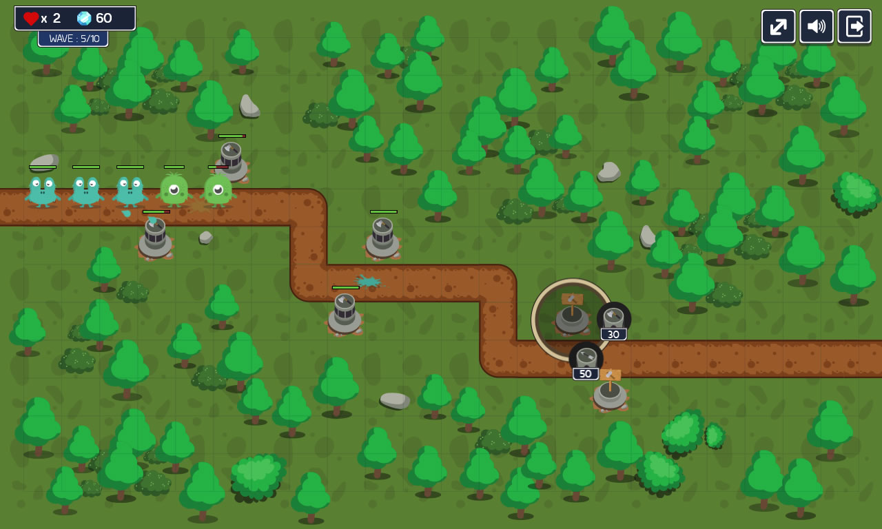 Tower Defense Html5 Mobile Game Corpvs Codecanyon Jacob-Mc-kenzie storm-the-nostalga Star 0 Code Issues Pull requests A learning experience in the form of a storm the house style game using the p5js visual library. Tower Defense Html5 Mobile Game Corpvs Codecanyon Pirates Daisies is a tower defense game developed using JavaScript and HTML5 features many of which are not supported by older browsers.