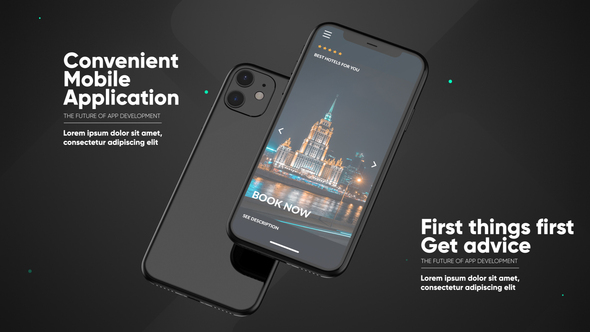Iphone 12 pro mockup, iphone 11 pro mockup, iphone x mockup, iphone xr mockup, iphone 7 mockup, iphone se mockup, clay iphone mockup and much more. Phone 11 App Presentation Mockup By Lugansky Videohive