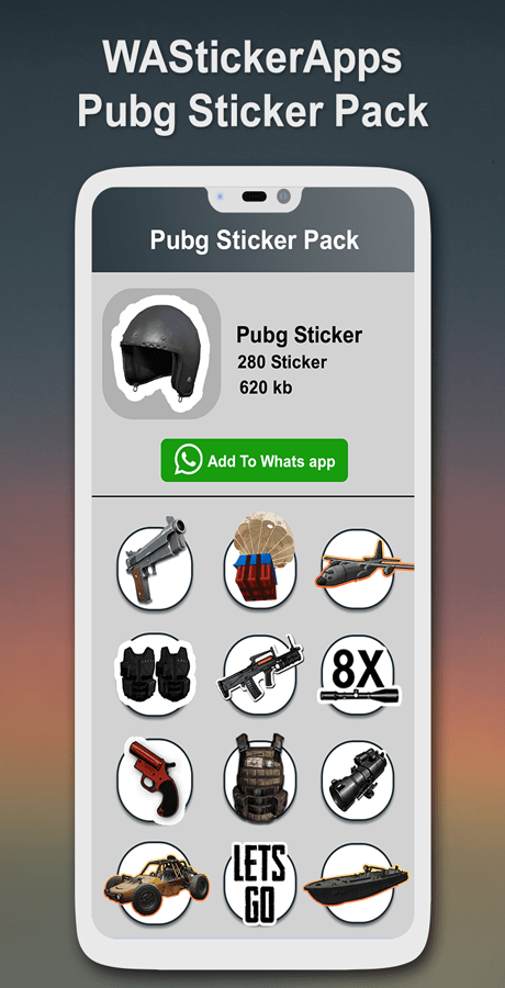 How to create a customized WhatsApp sticker pack ...