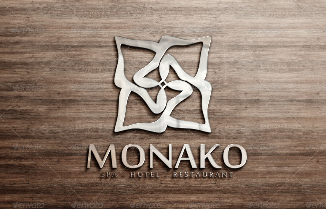 3 photorealistic logo mockups custom logo design, custom logos,. Photorealistic Logo Mock Up Pack 3 By Nexion Graphicriver