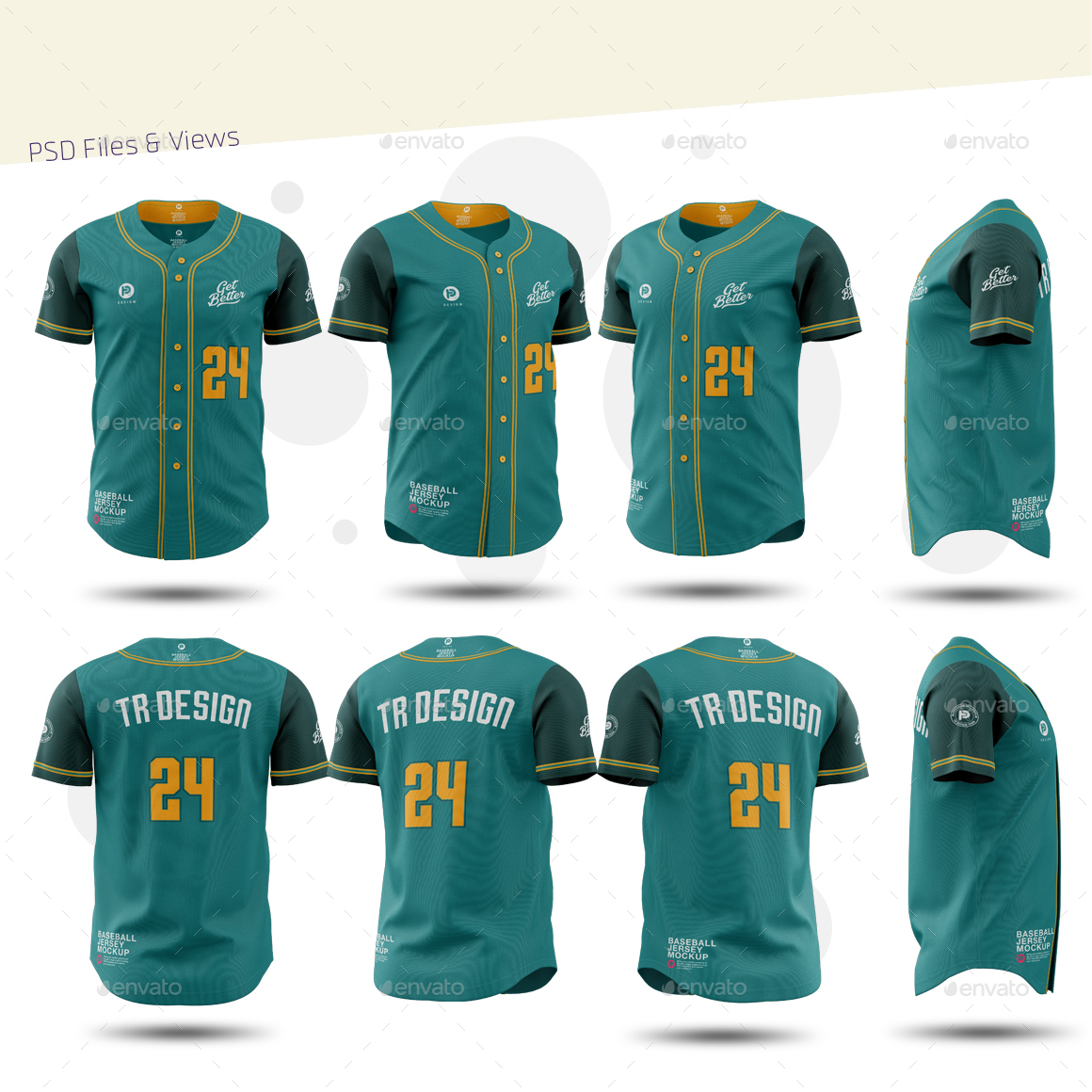 Soccer, basketball , football , baseball, hockey, biking jersey mockup psd . Men S Baseball Jersey Mockup V1 By Trdesignme Graphicriver