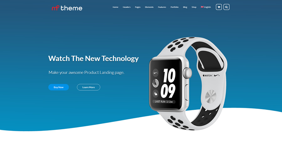 Use ninja forms to build professional forms in minutes, no code required! Mf Multipurpose Wordpress Theme By Mfdsgn Themeforest