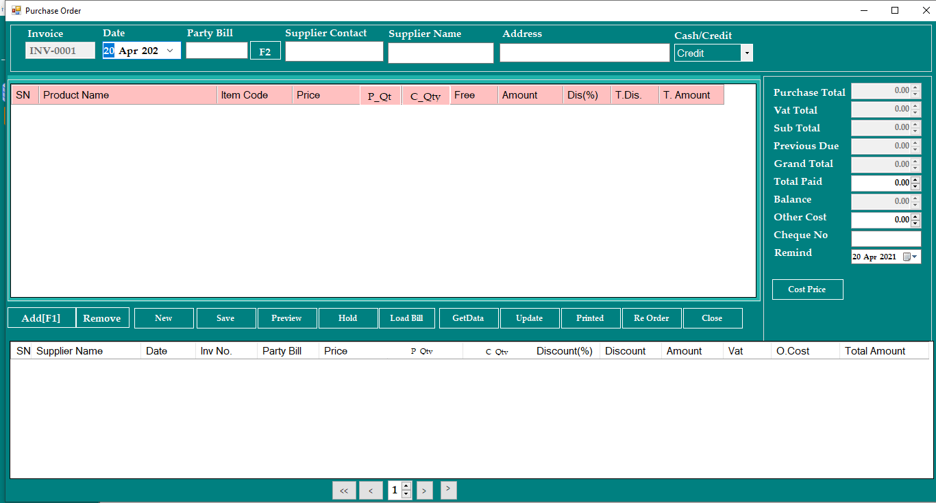 But it also has a wide . Clothing Store Point Of Sale System Apparel Store Pos Software By Polo Khan